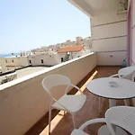 Doka Center Apartament Saranda