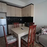 Doka Center Apartament Saranda