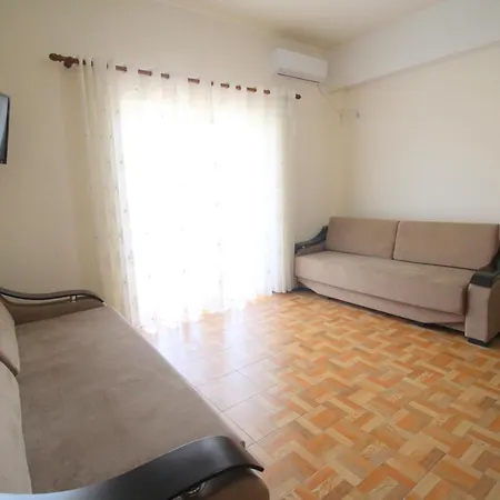 Doka Center Lägenhet