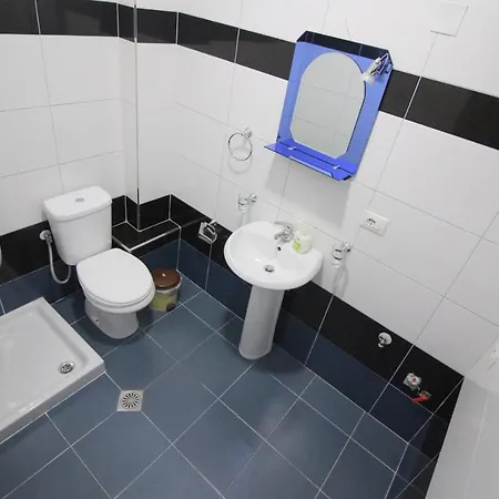 Lägenhet Doka Center