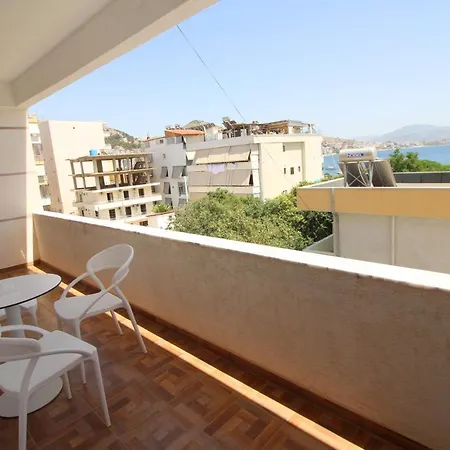 Doka Center * Sarandë