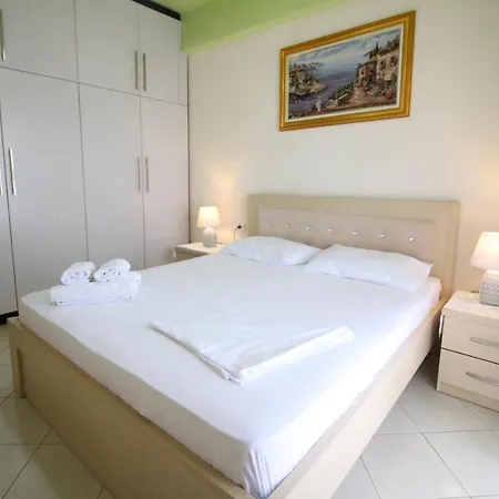Doka Center Apartment