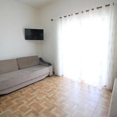 Doka Center Lägenhet