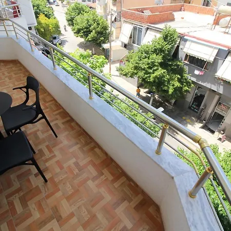 Apartment Doka Center Sarande
