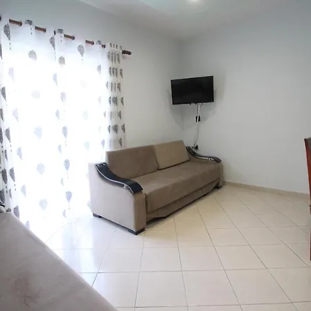 Appartement Doka Center