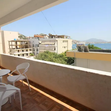 Lägenhet Doka Center *