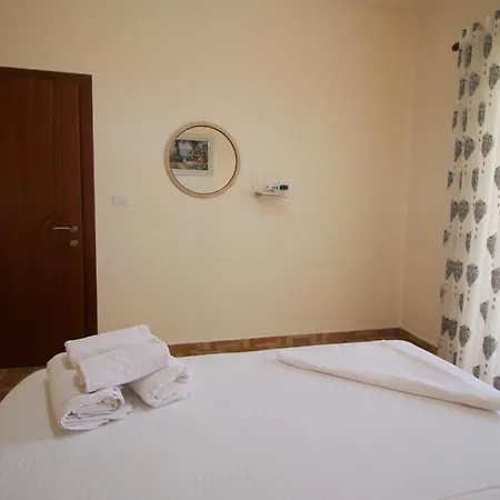 Doka Center Lägenhet