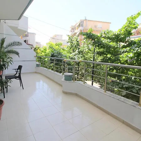 Doka Center Appartement *