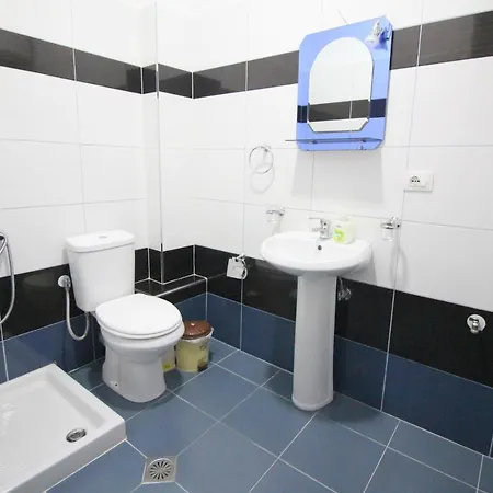 Doka Center Sarandë