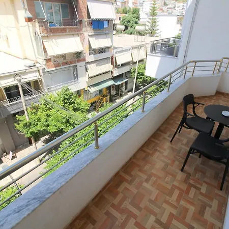 Doka Center Sarandë