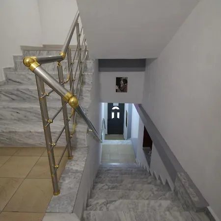 Doka Center Apartment