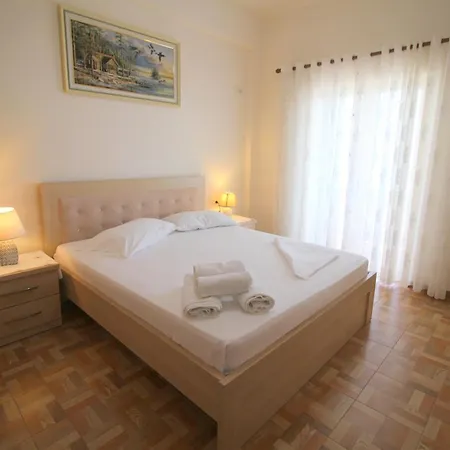 Apartment Doka Center *