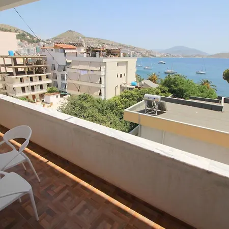 Doka Center * Sarandë