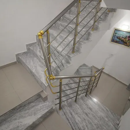 Apartment Doka Center