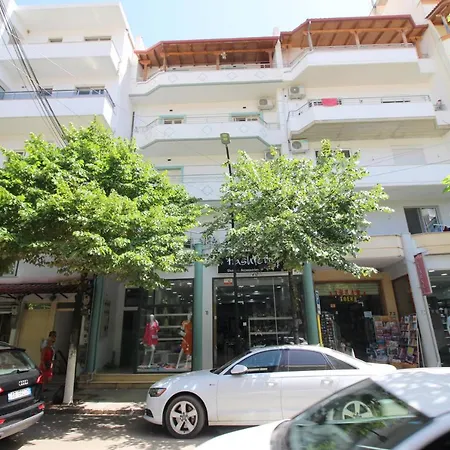 Apartment Doka Center *