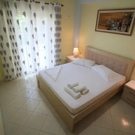 Doka Center Apartment *