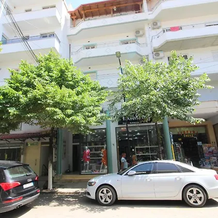 Apartment Doka Center Sarande