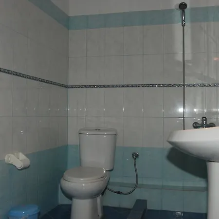 Doka Center Sarandë