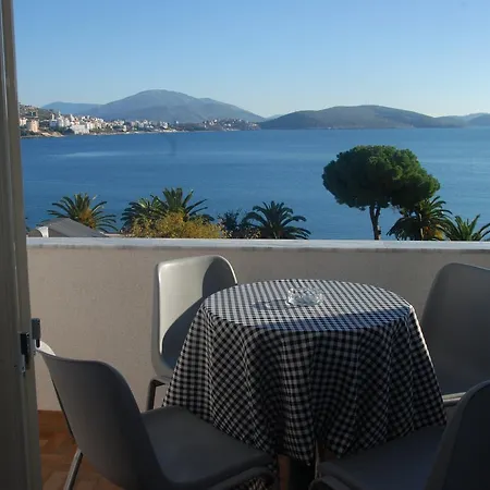 Doka Center Lägenhet *