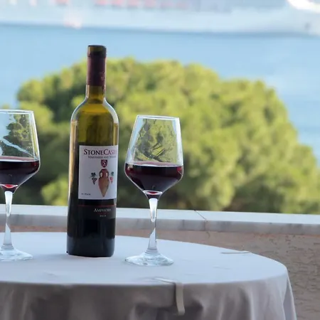 Lägenhet Doka Center *