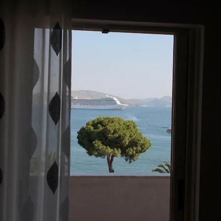 Doka Center Lägenhet