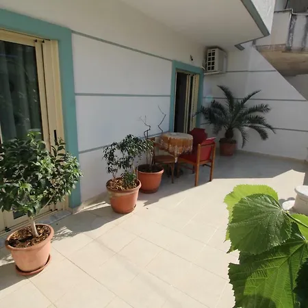 Doka Center Sarandë