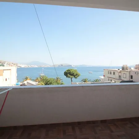 Doka Center Lägenhet