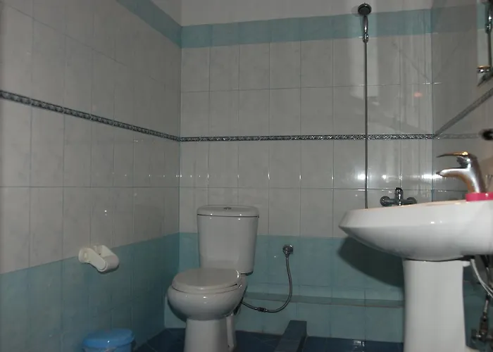 Doka Center Sarandë