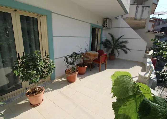 Doka Center Sarandë