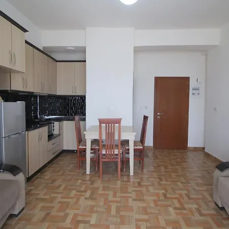 Doka Center * Sarandë