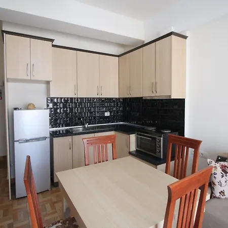 Doka Center Apartmán