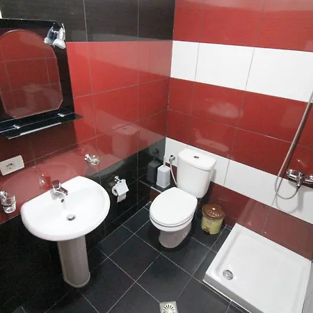 Apartmán Doka Center *