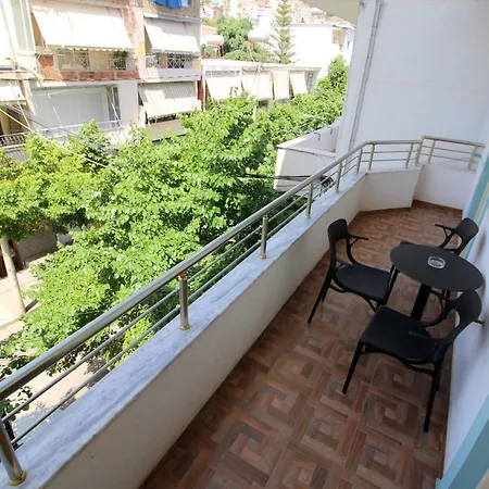 Διαμέρισμα Doka Center