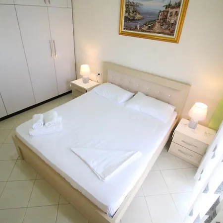 Апартаменты Doka Center