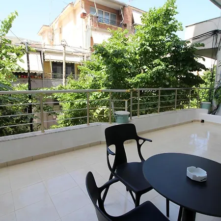 Doka Center Διαμέρισμα *