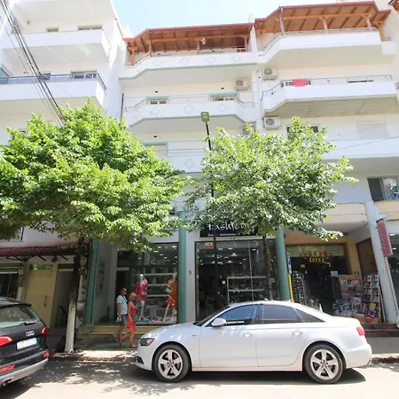 Doka Center Σαράντα