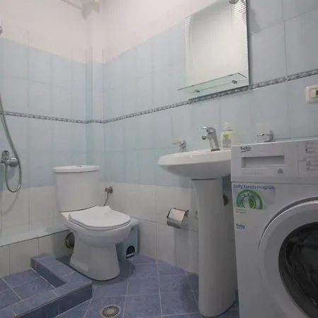 Doka Center Apartmán