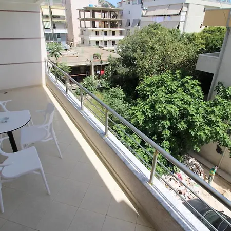 Doka Center * Sarandë