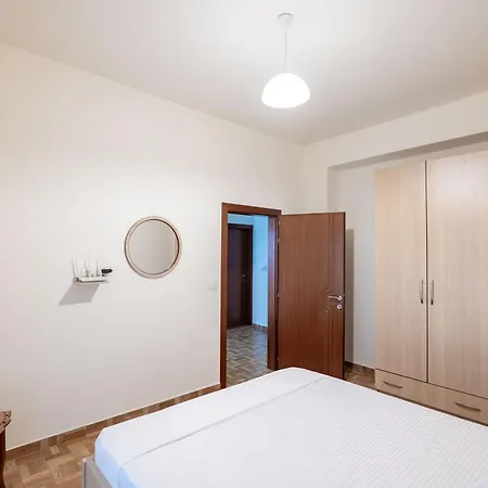 Doka Center Appartement Sarandë