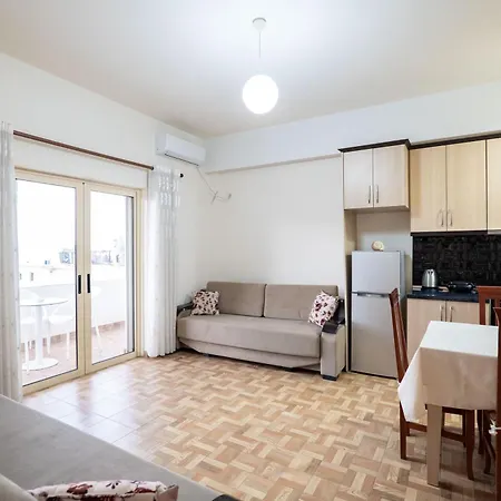Doka Center Saranda