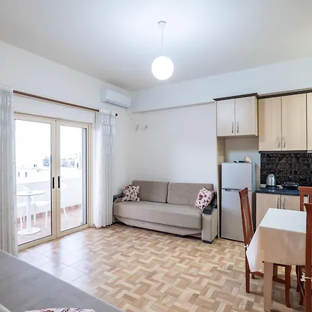 Doka Center * Sarande