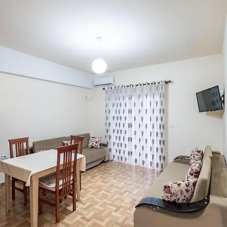 Doka Center Apartment Sarande