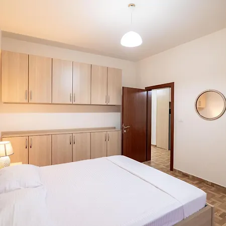 Doka Center Daire