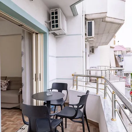 Apartment Doka Center Sarande
