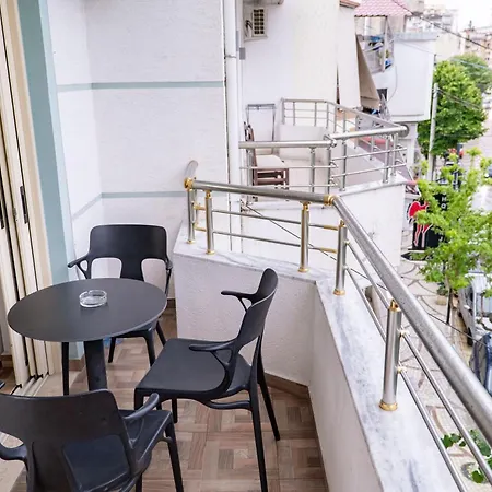 Doka Center Daire Saranda