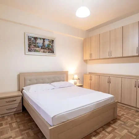 Doka Center Appartement