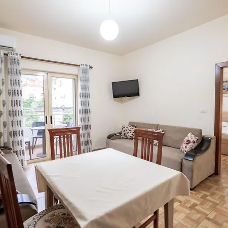 Doka Center Appartement