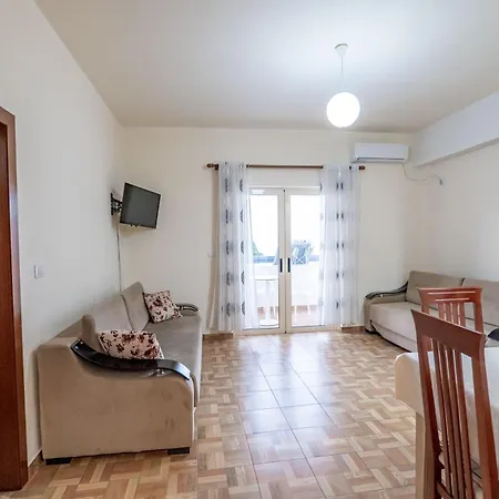 Doka Center Appartement Sarandë