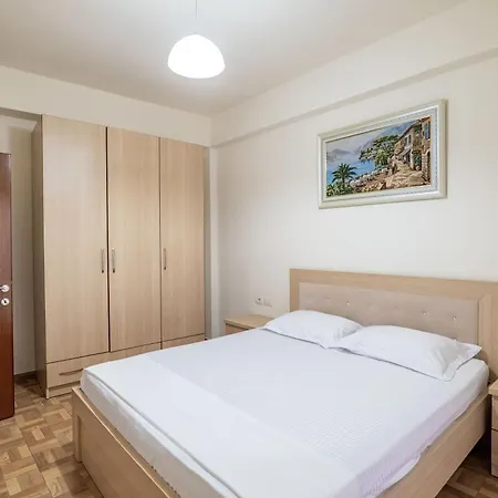 Apartment Doka Center