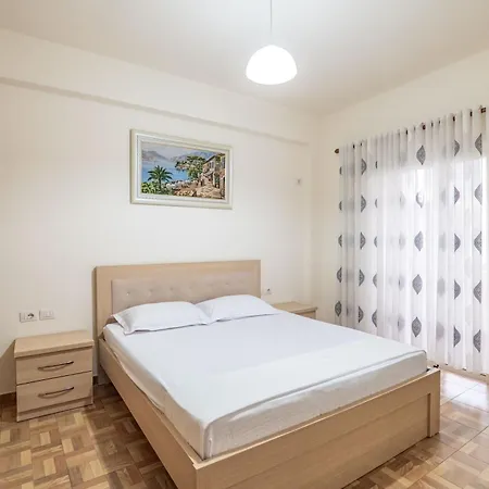 Apartment Doka Center *